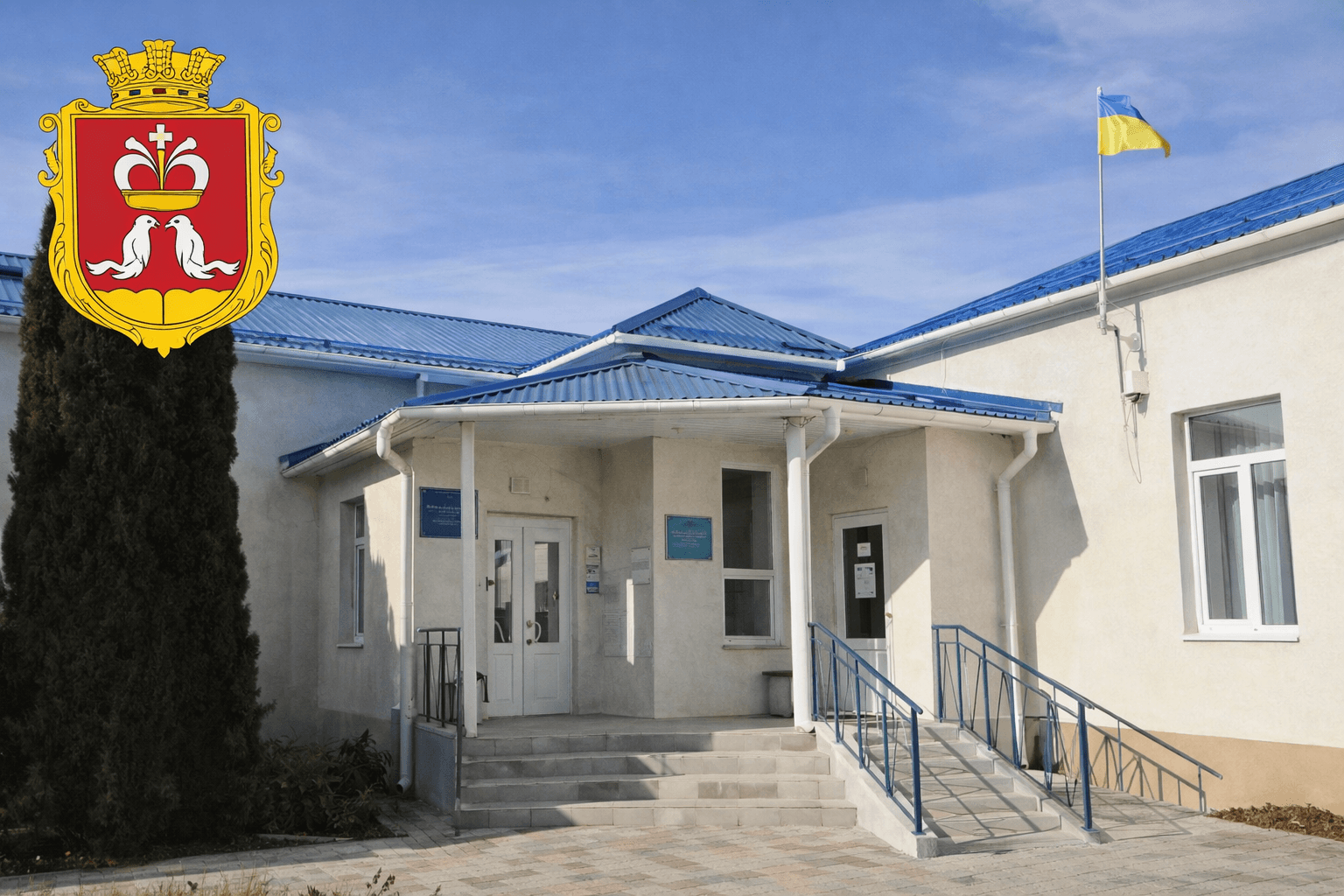 ЗДО "Казкова рів'єра"