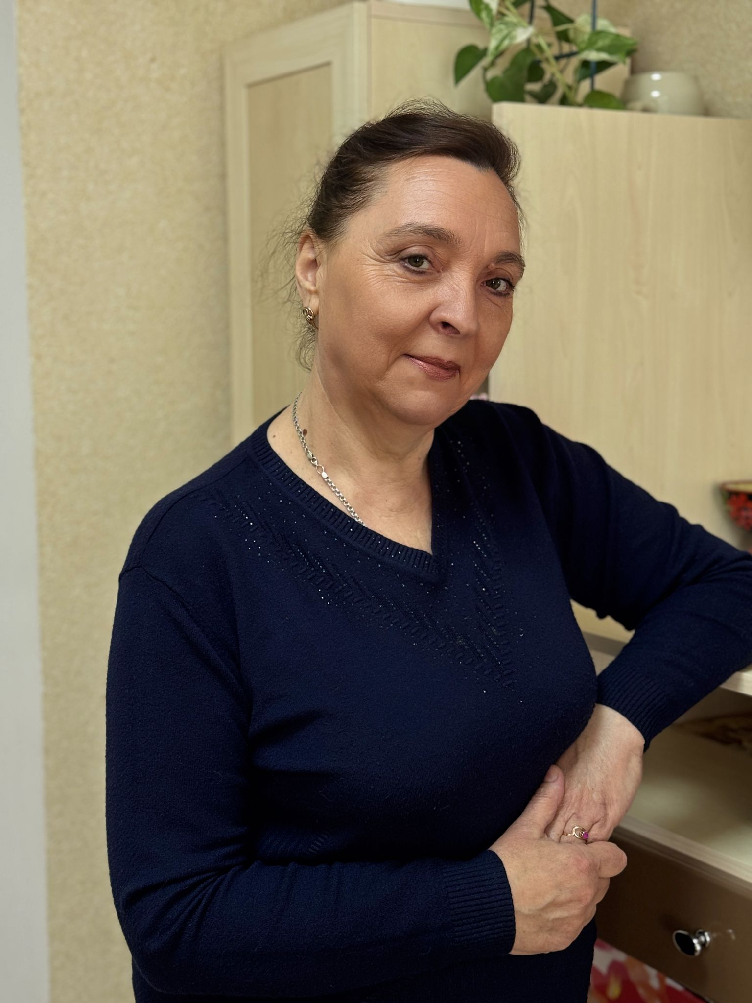 Кольцун Наталія Михайлівна