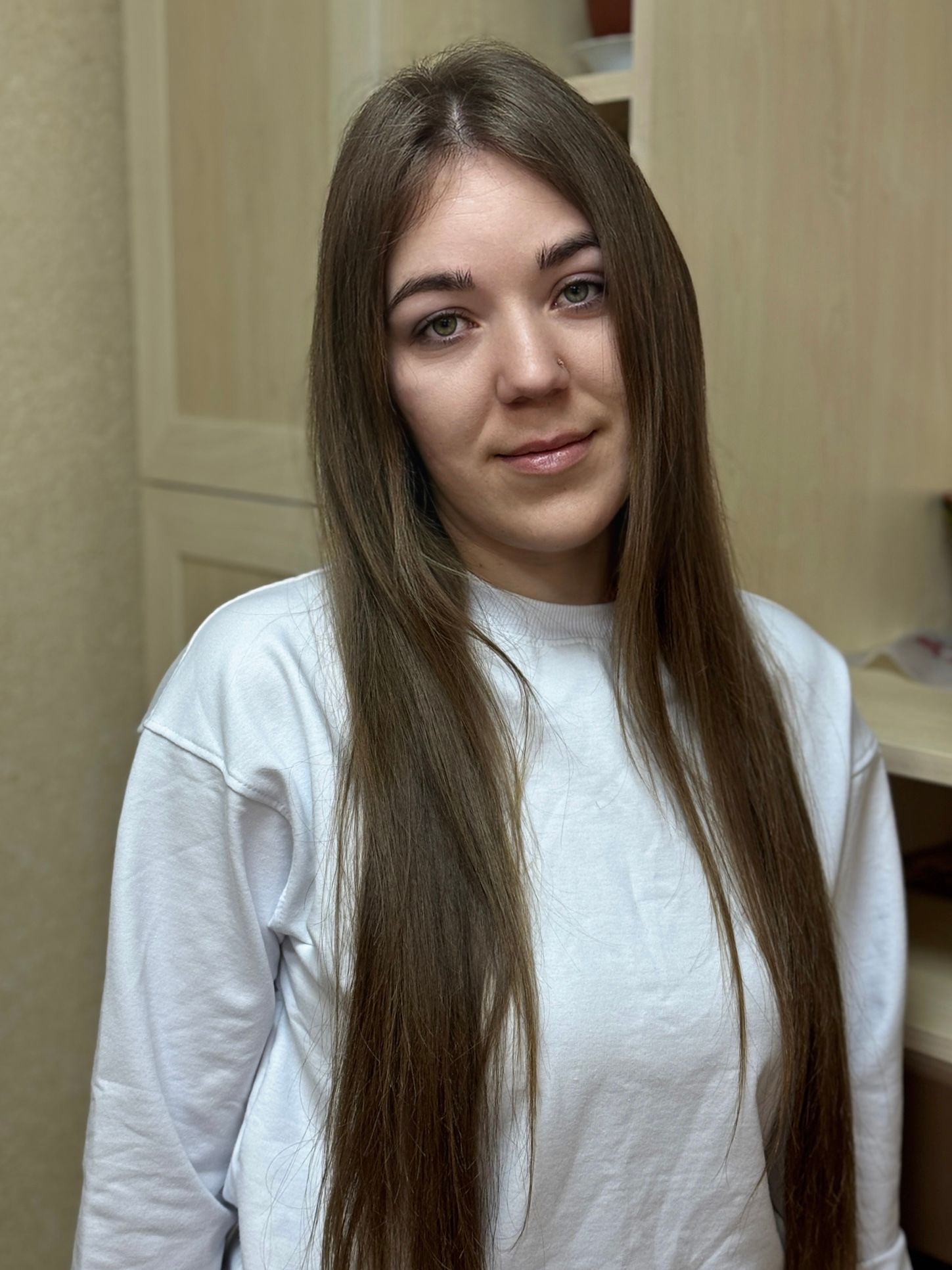 Горіна Єкатерина Андріївна