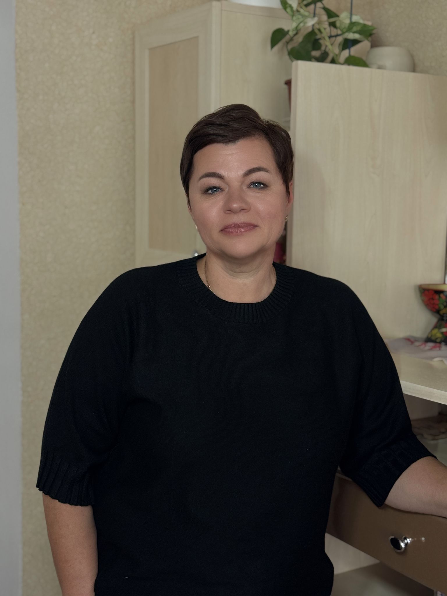 Мельник Ірина Валентинівна