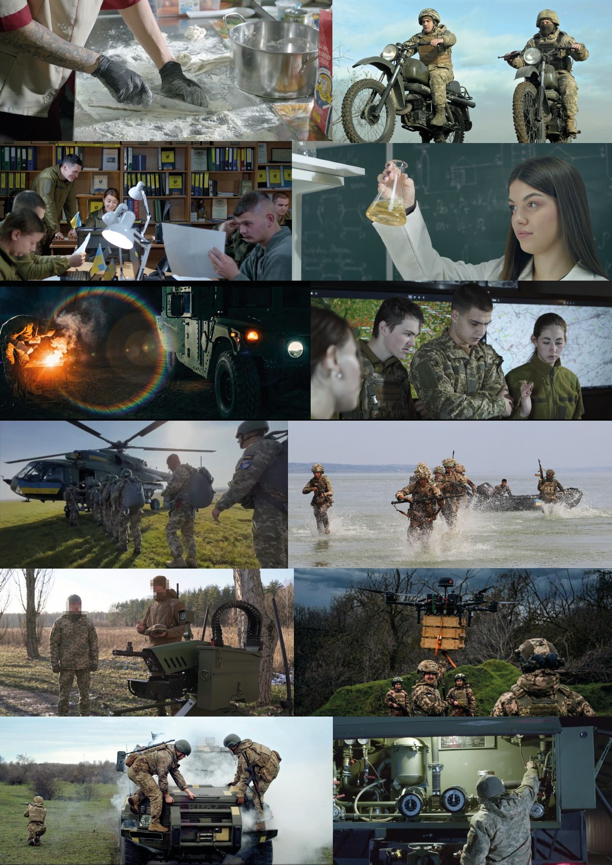 Повідомлення