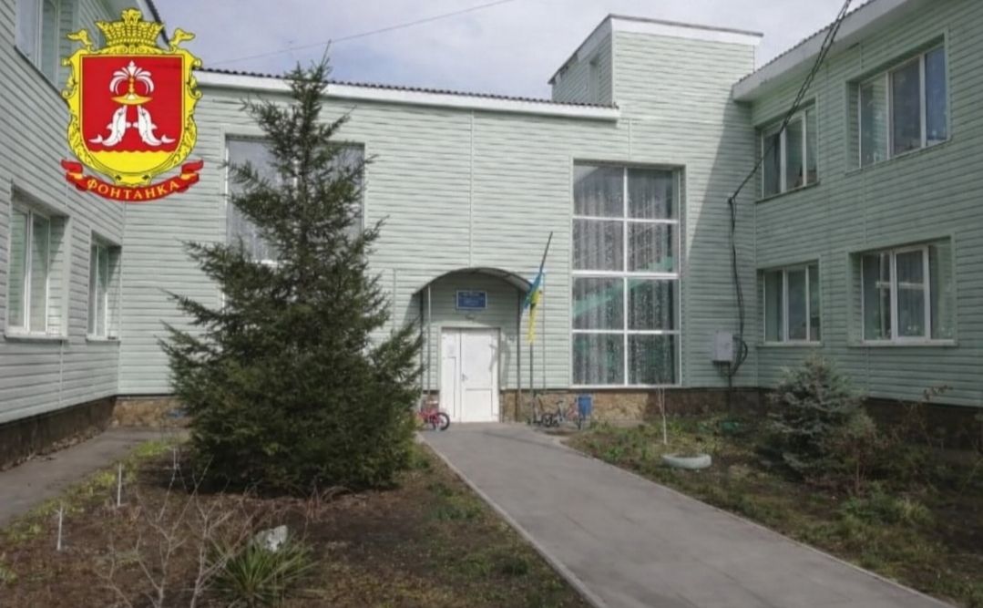 ЗДО "Гніздечко"