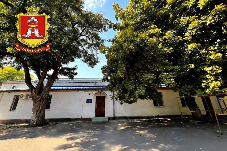 Крижанівський сільський будинок культури