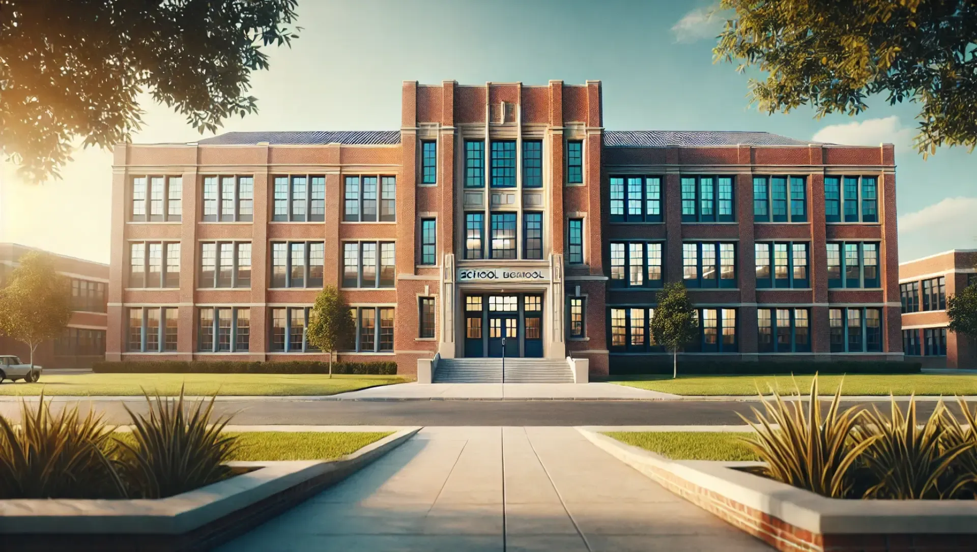 ЛІЦЕЙ "КРИЖАНІВСЬКИЙ"