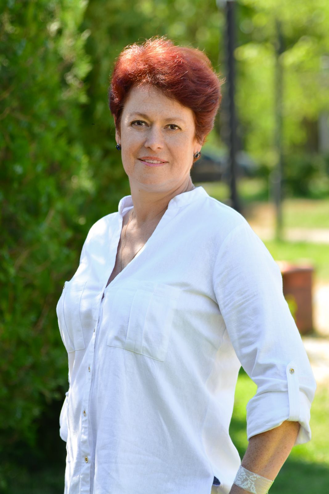 Бабич Ольга Борисівна