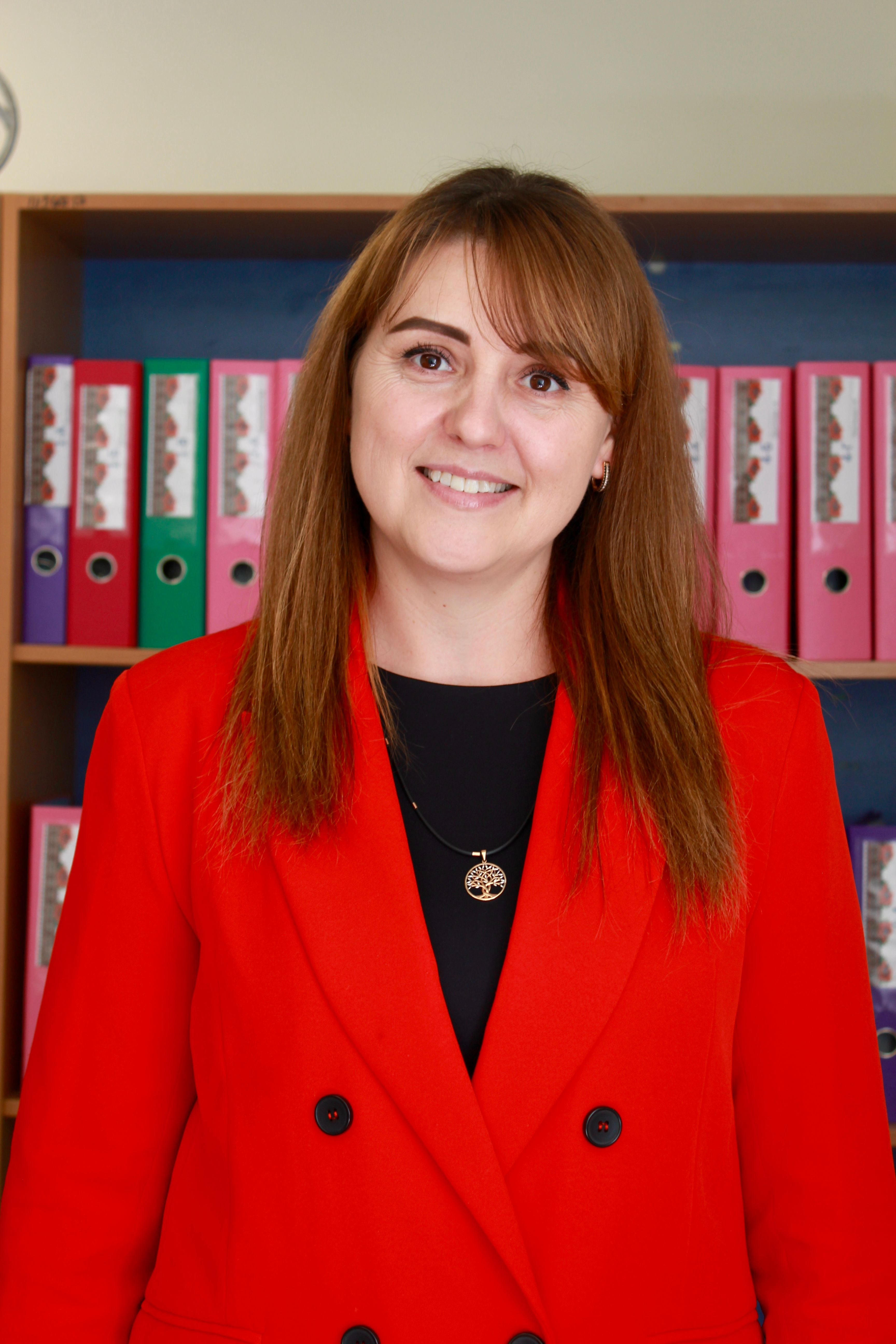 Баденко Ольга Василівна