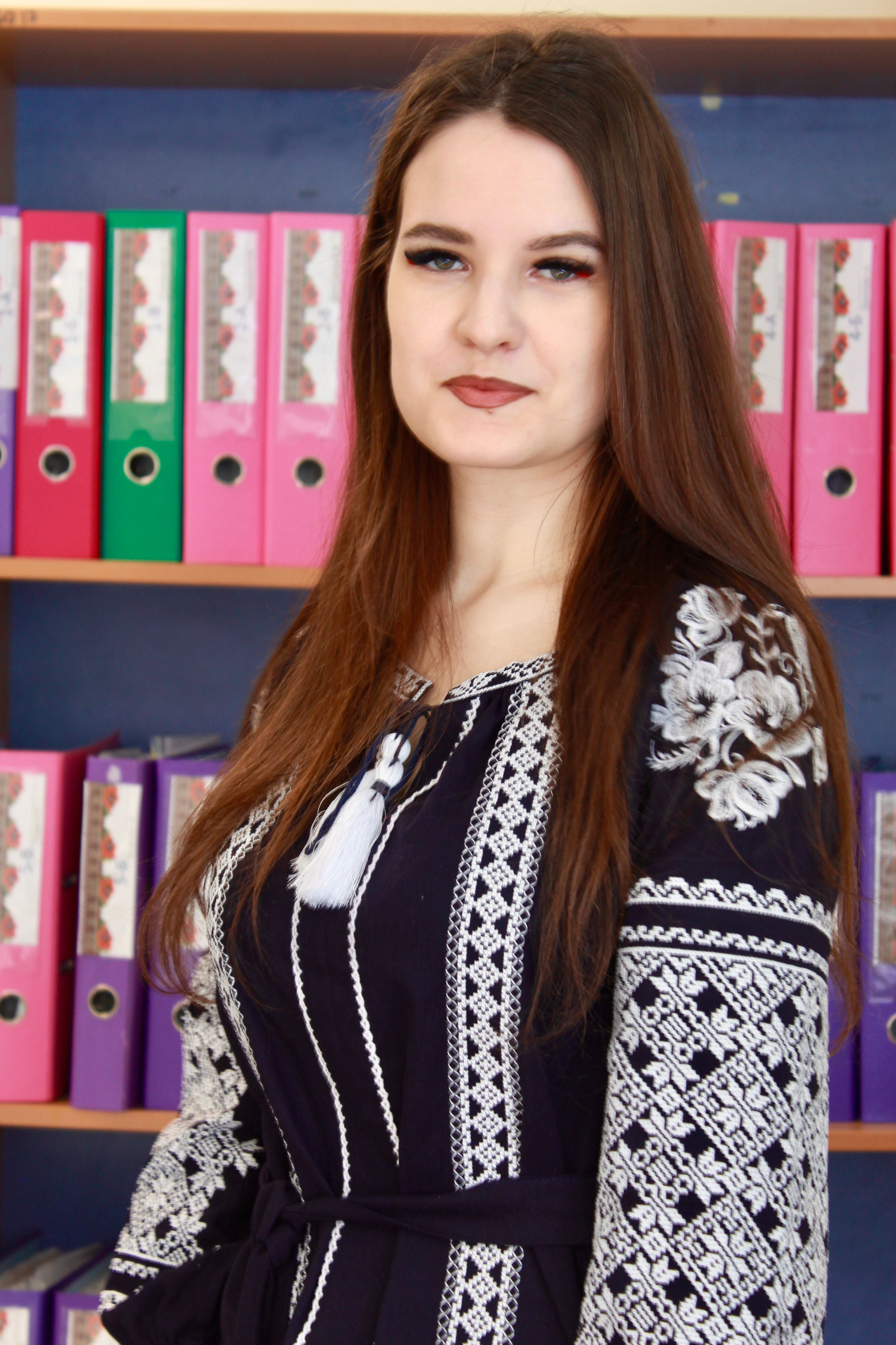 Блюднікова Тетяна Ігорівна