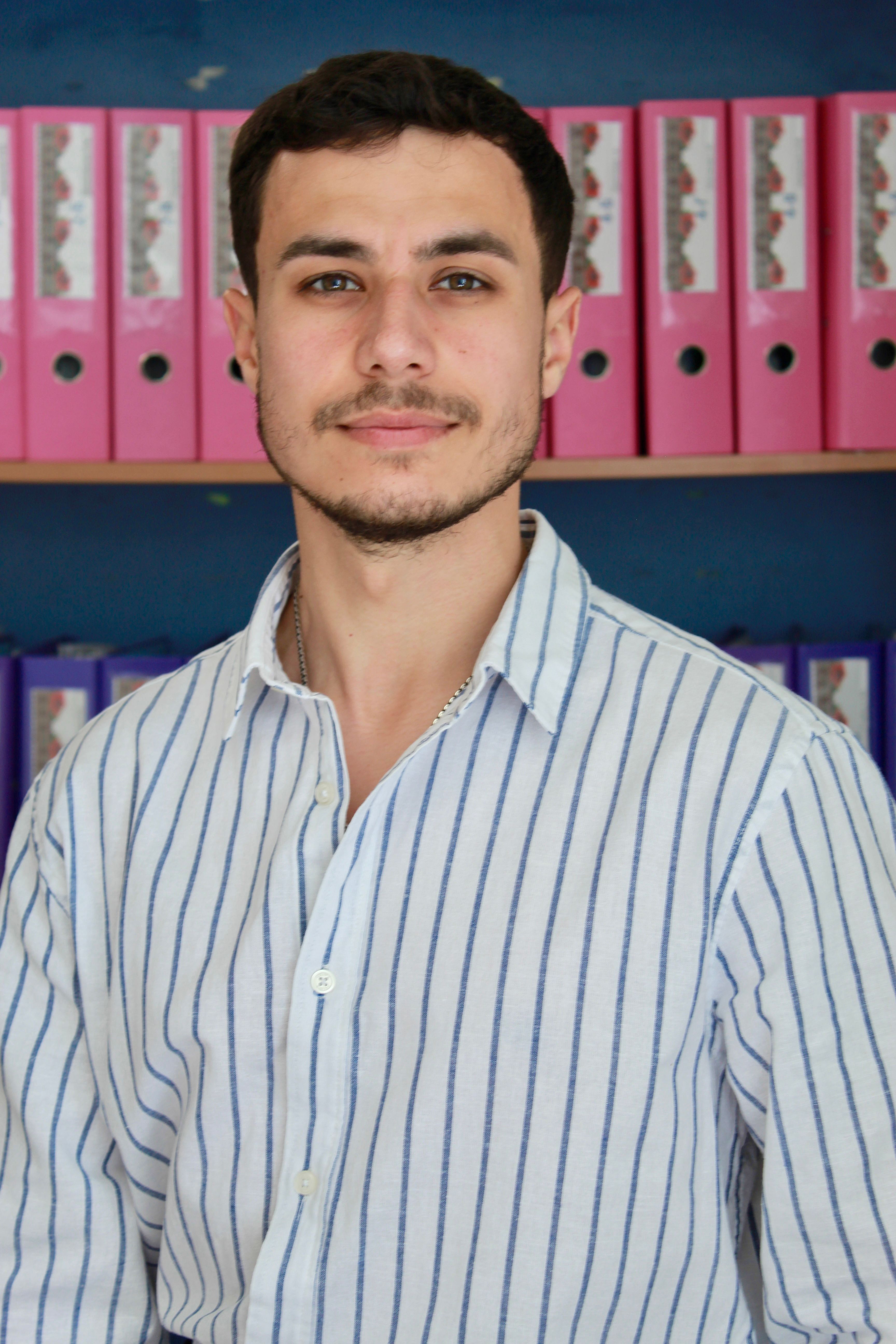 Дерментлі Олександр Родіонович