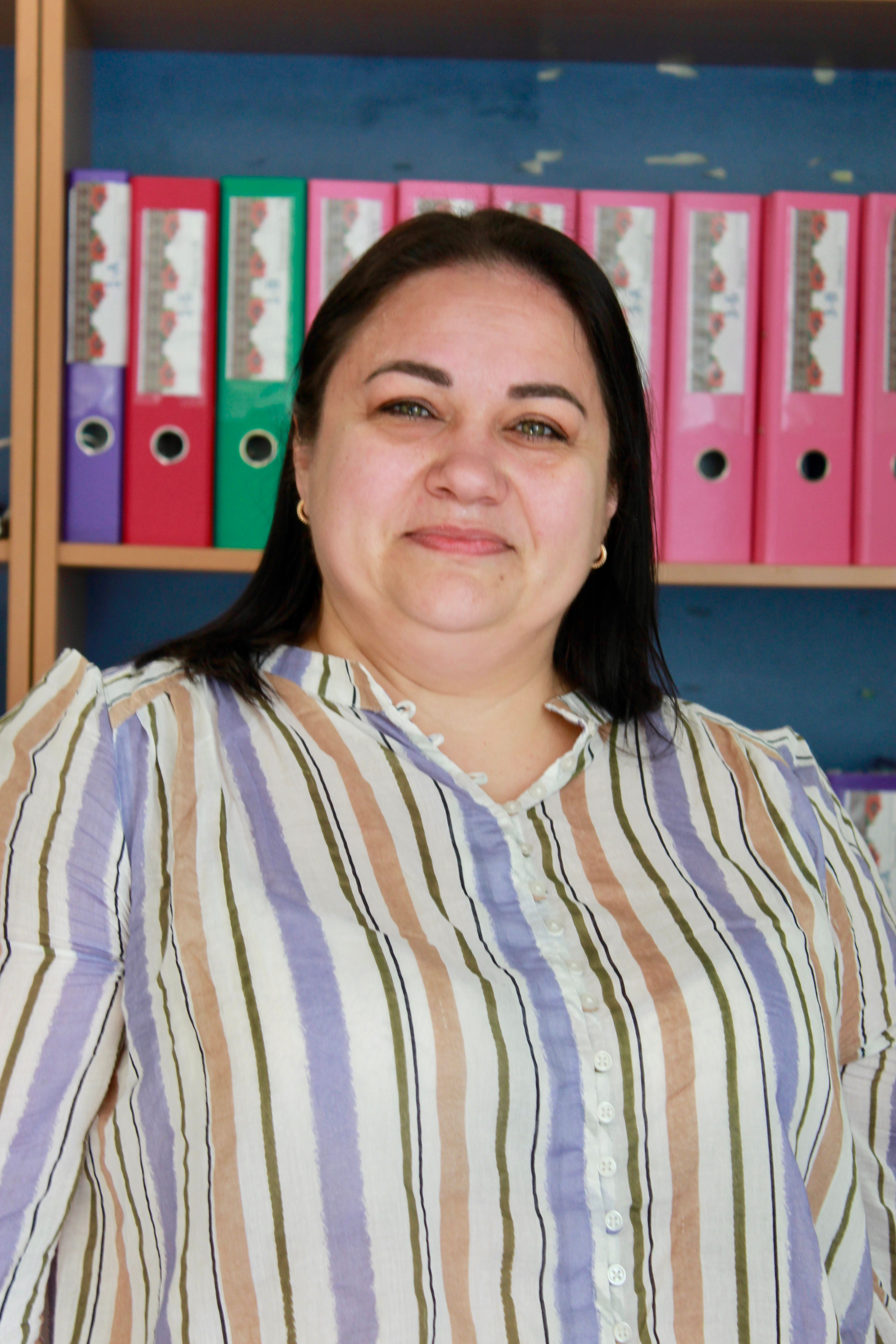 Димитренко Ольга Володимирівна