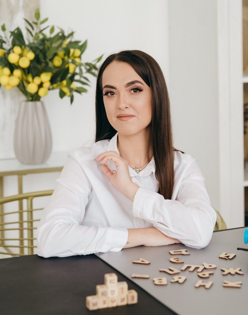 Гавіловська Ганна Павлівна