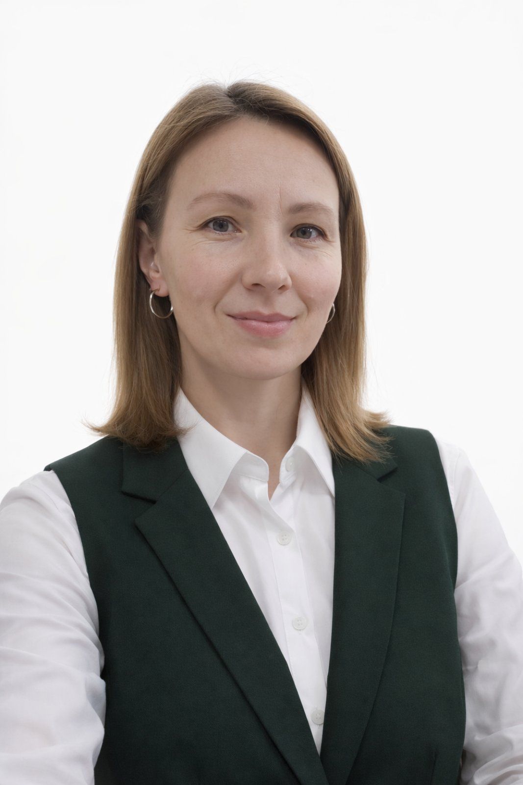 Гритчина Ольга Володимирівна