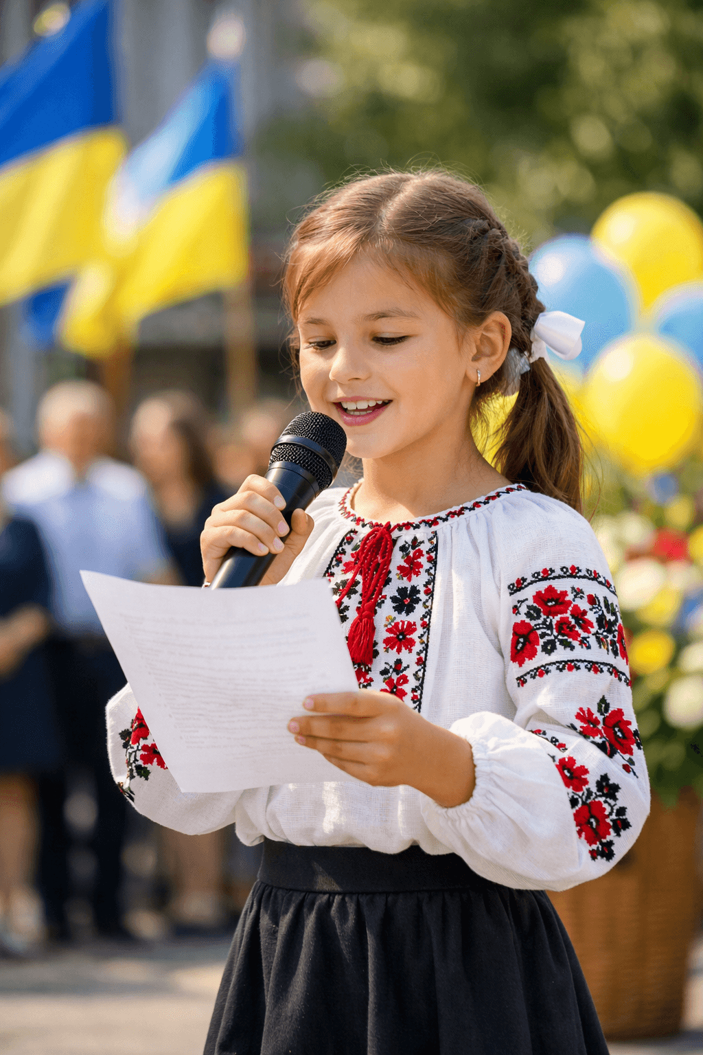День заснування школи