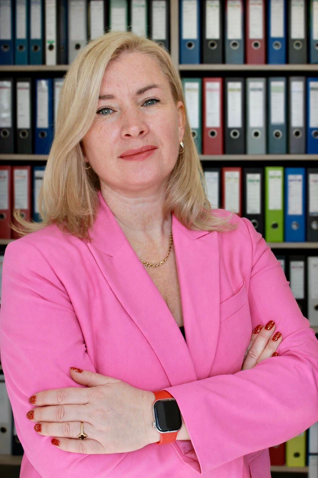 Кайданович Лілія Анатоліївна