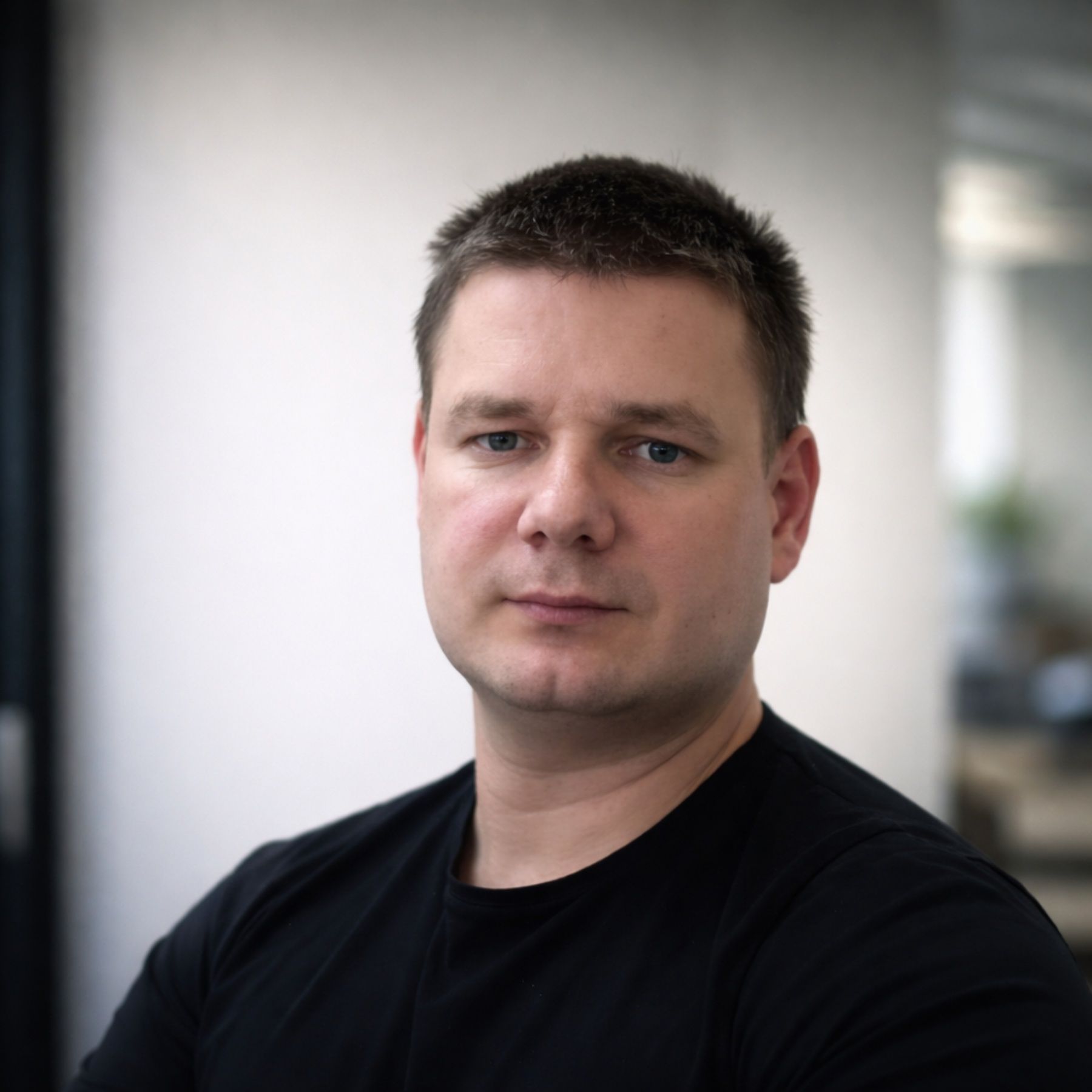 Косулін Дмитро Сергійович