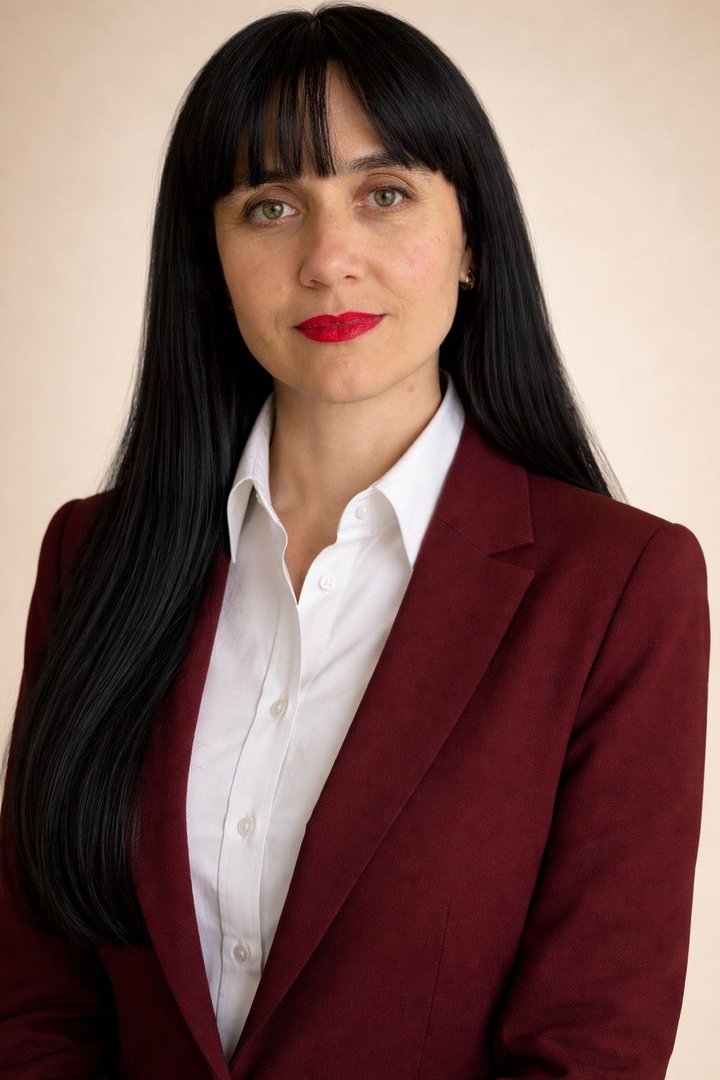 Кравцова Наталія Петрівна