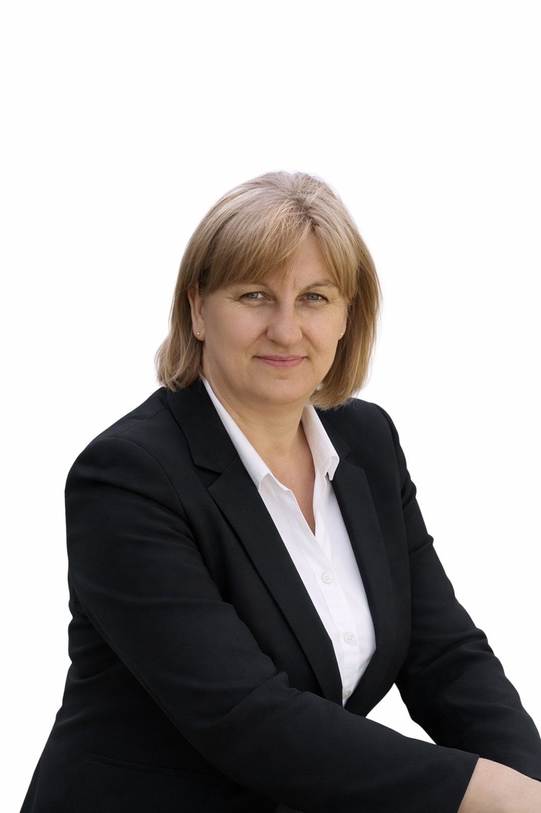 Лапіна Надія Василівна