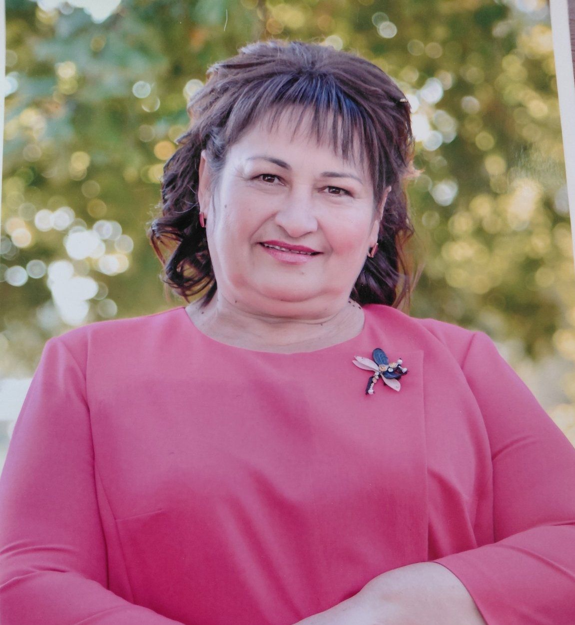 Медведенко Тетяна Миколаївна