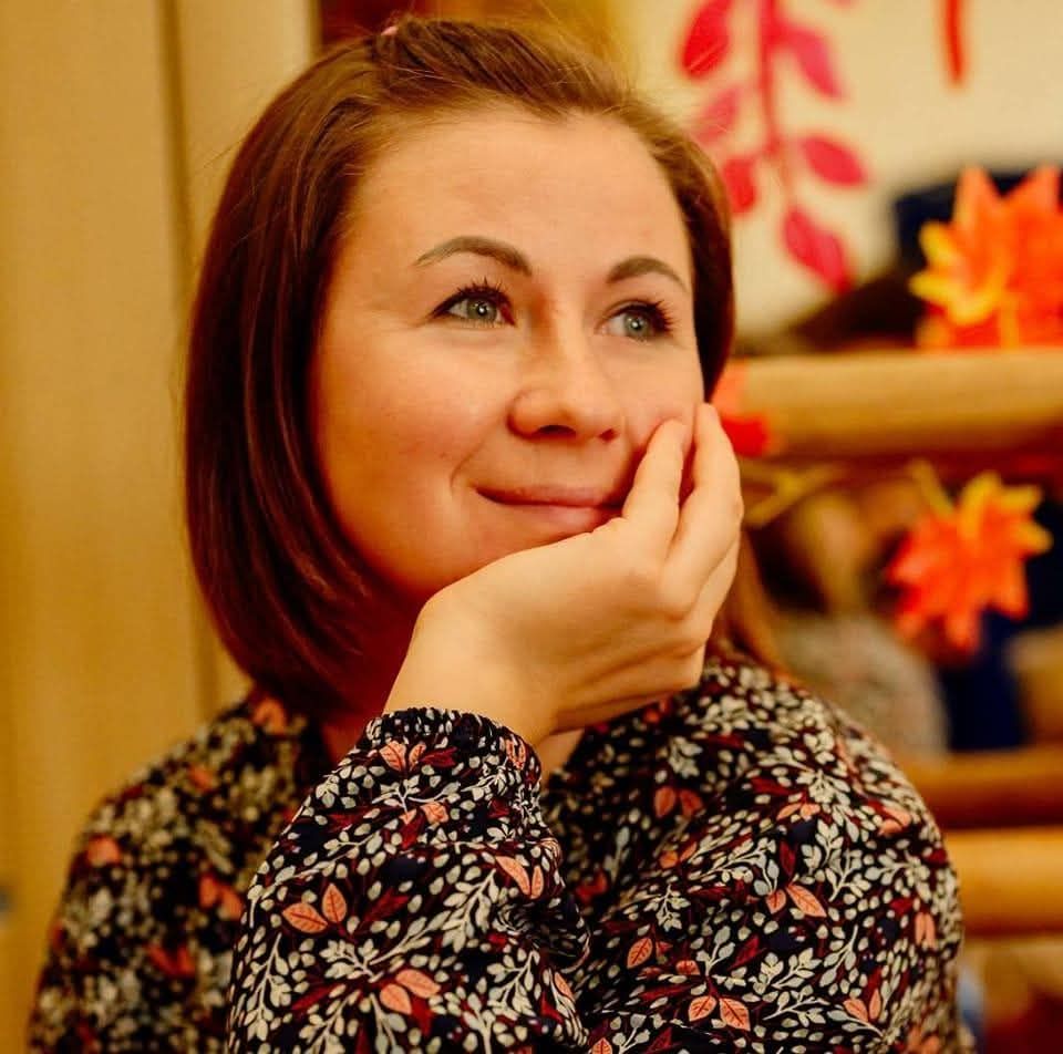 Мельничук Наталія Іполитівна