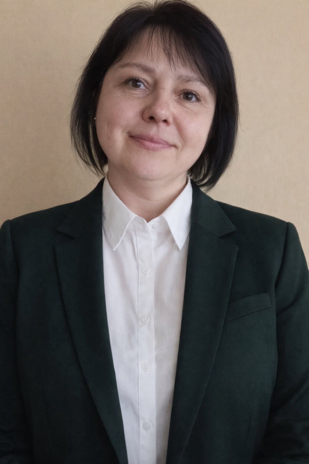 Міщенко Юлія Володимирівна