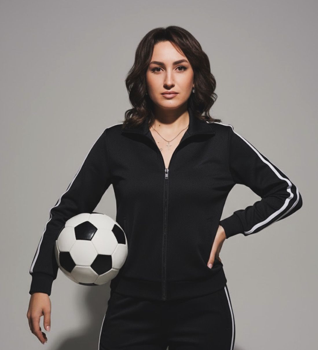 Нападовська Анастасія Олександрівна