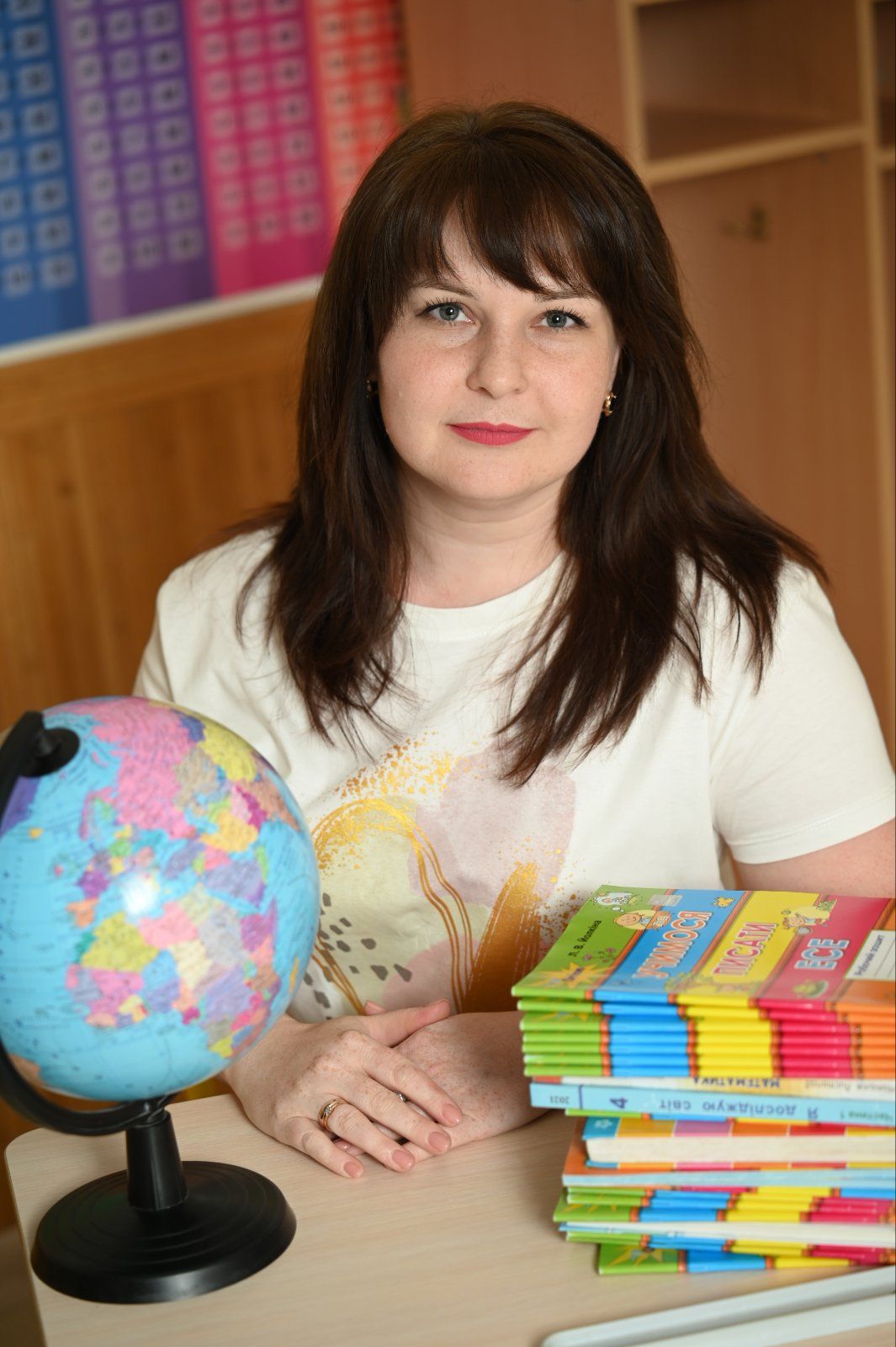 Наумук Вікторія Вікторівна