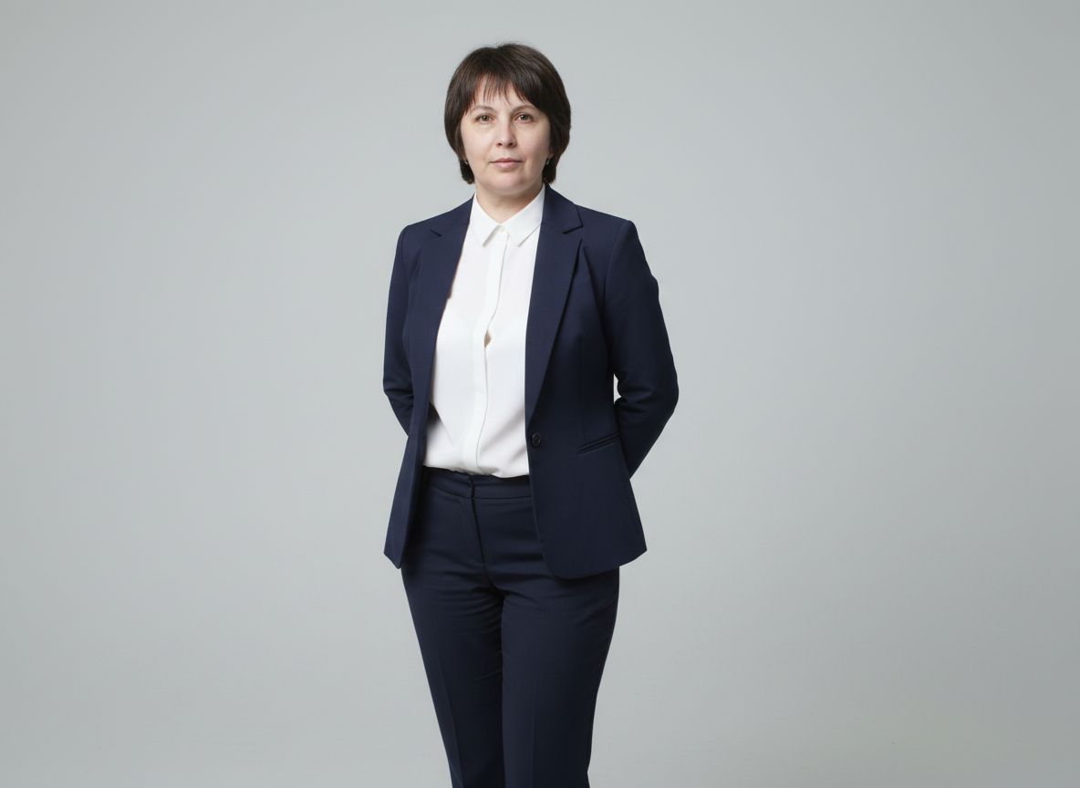 Паладій Тетяна Петрівна