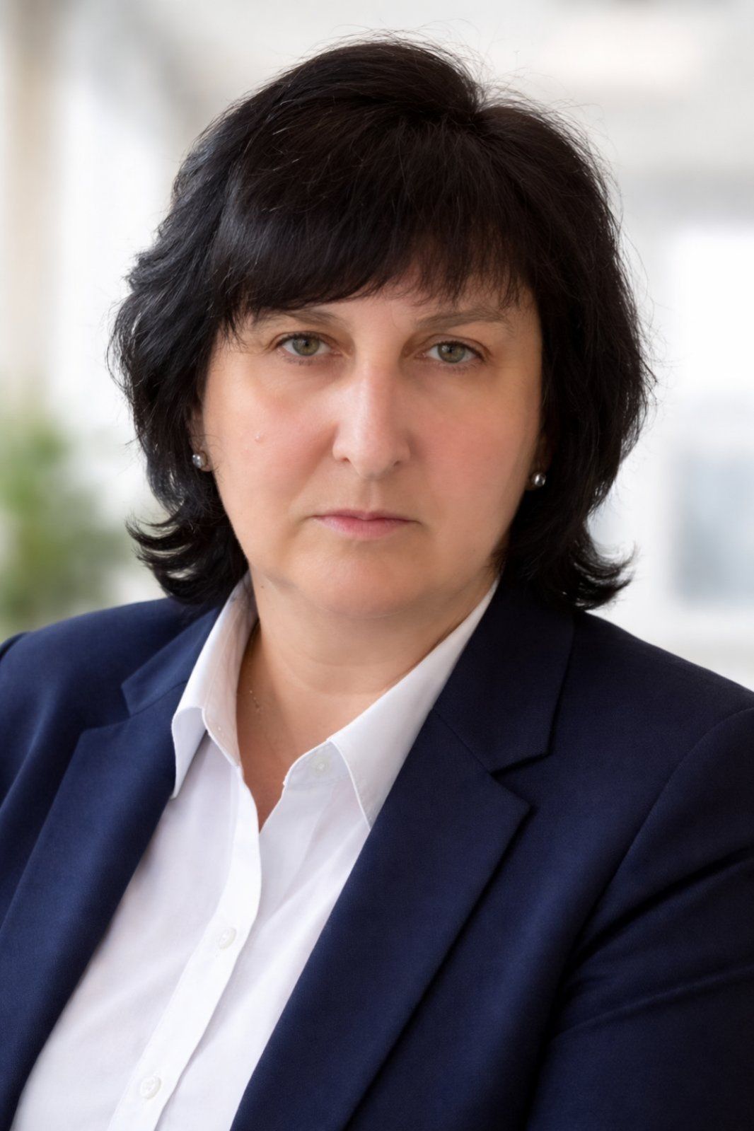 Петришена Оксана Петрівна