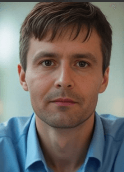 Петровський Руслан Ігорович