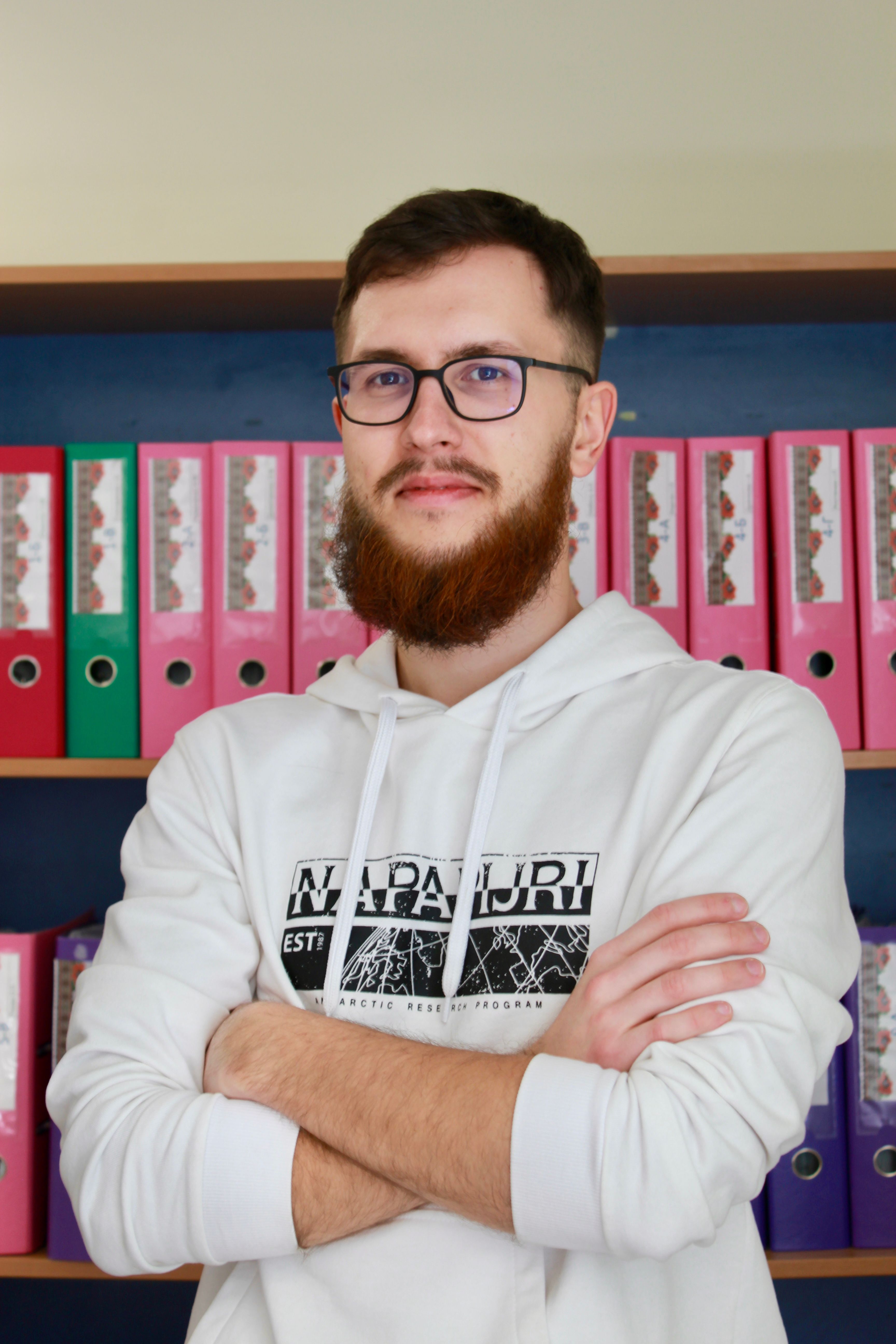 Подольхов Роман Валерійович