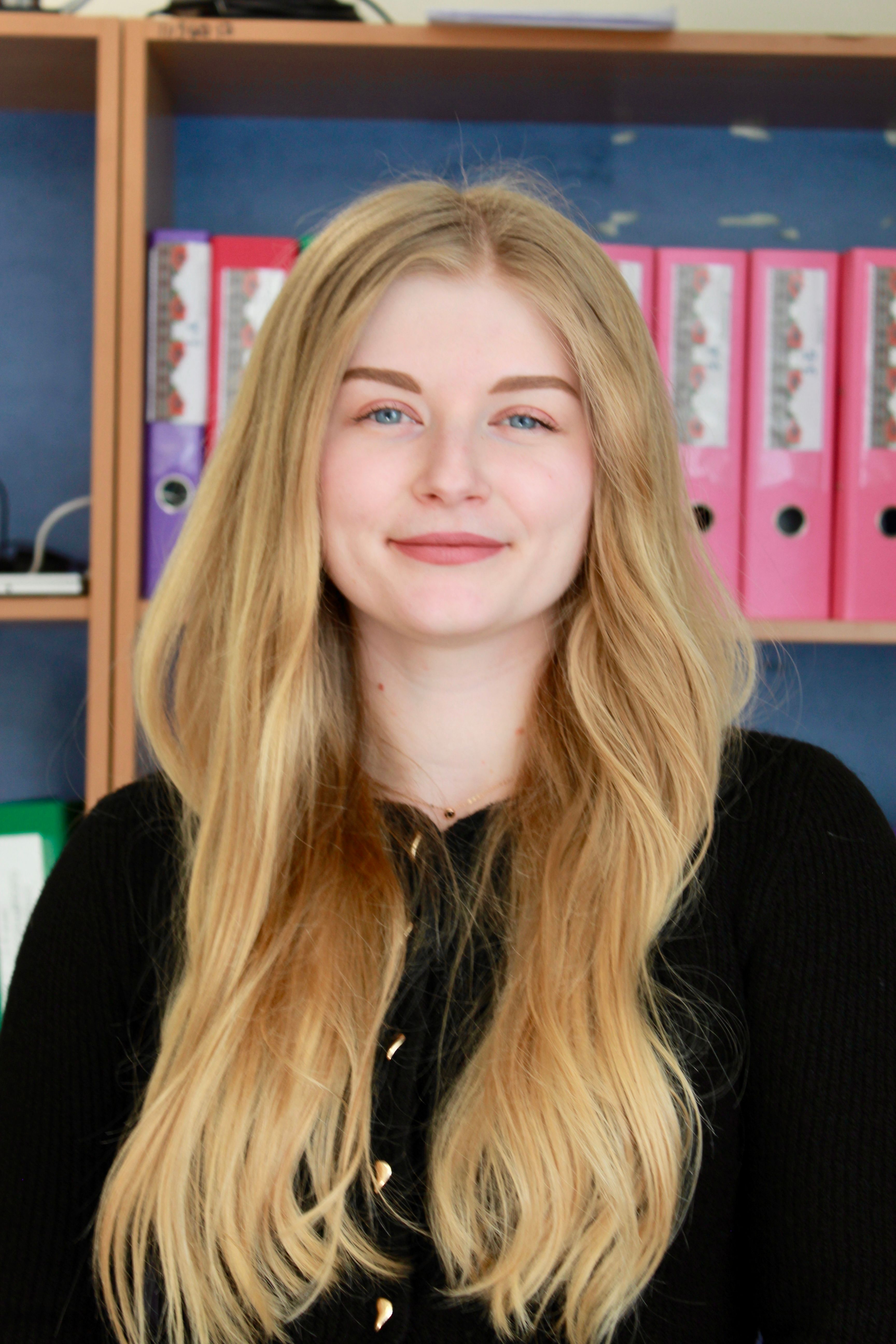 Резніченко Тетяна Ігорівна