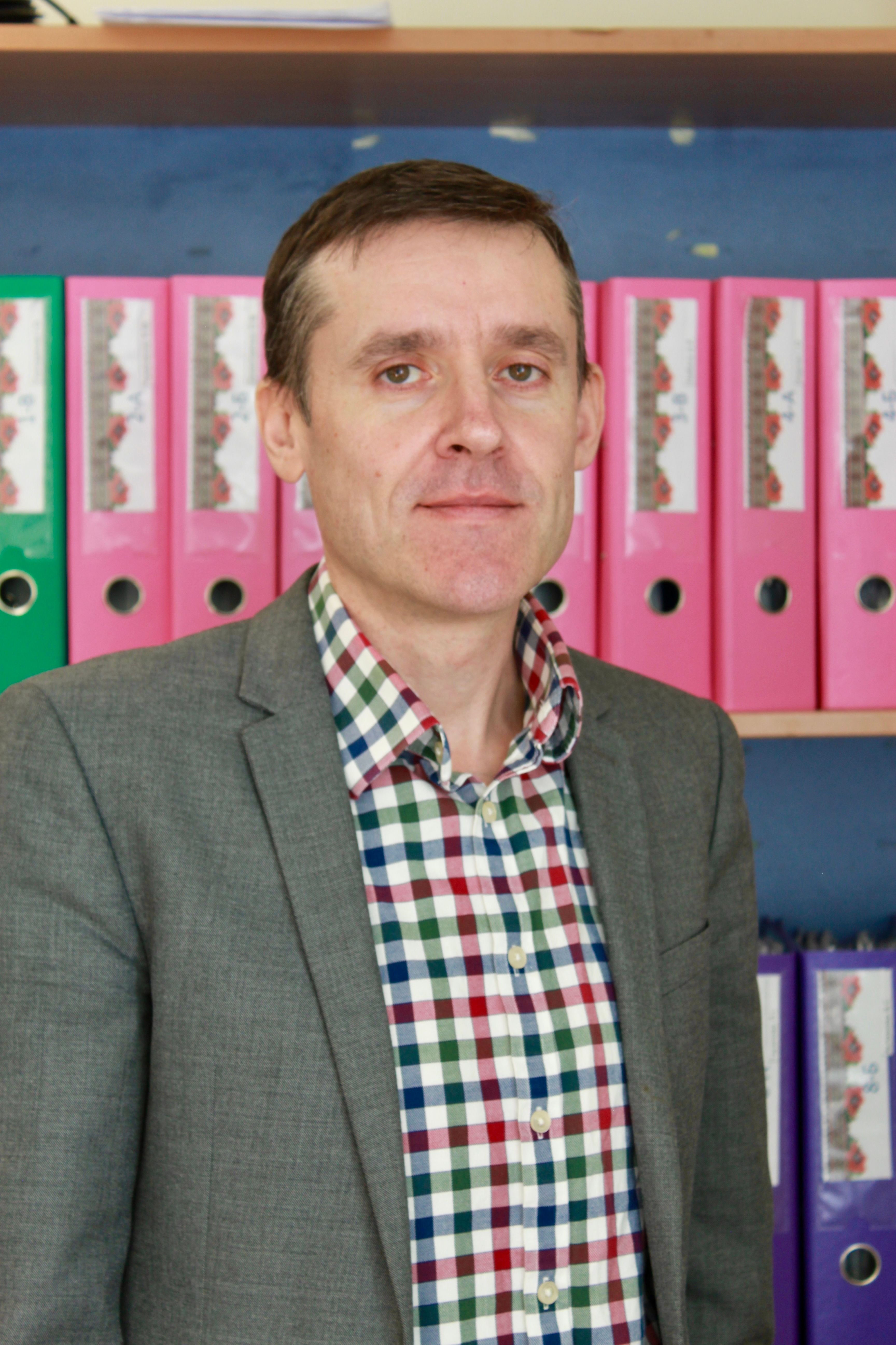 Рибальченко Андрій Валерійович