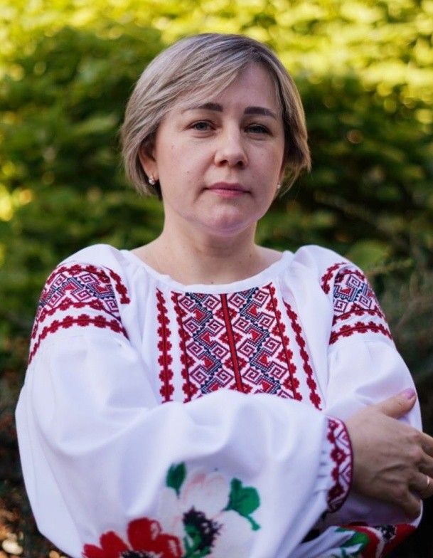 Синельникова Тетяна Миколаївна