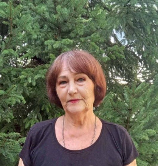 Павельєва Галина Іванівна