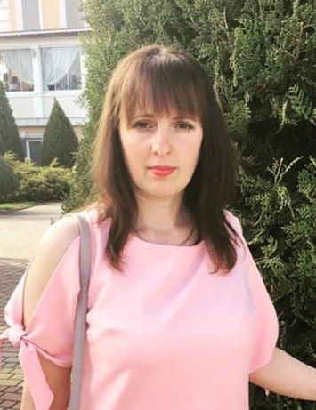 Кучеренко Поліна Петрівна