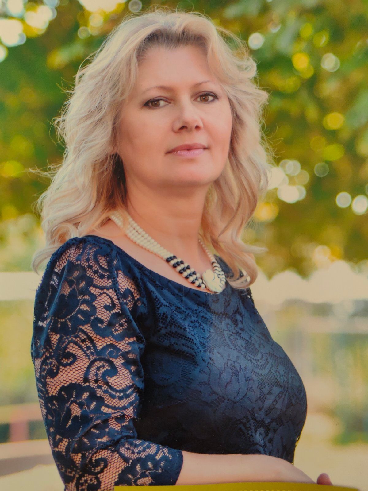 Сафіюк Олена Олександрівна