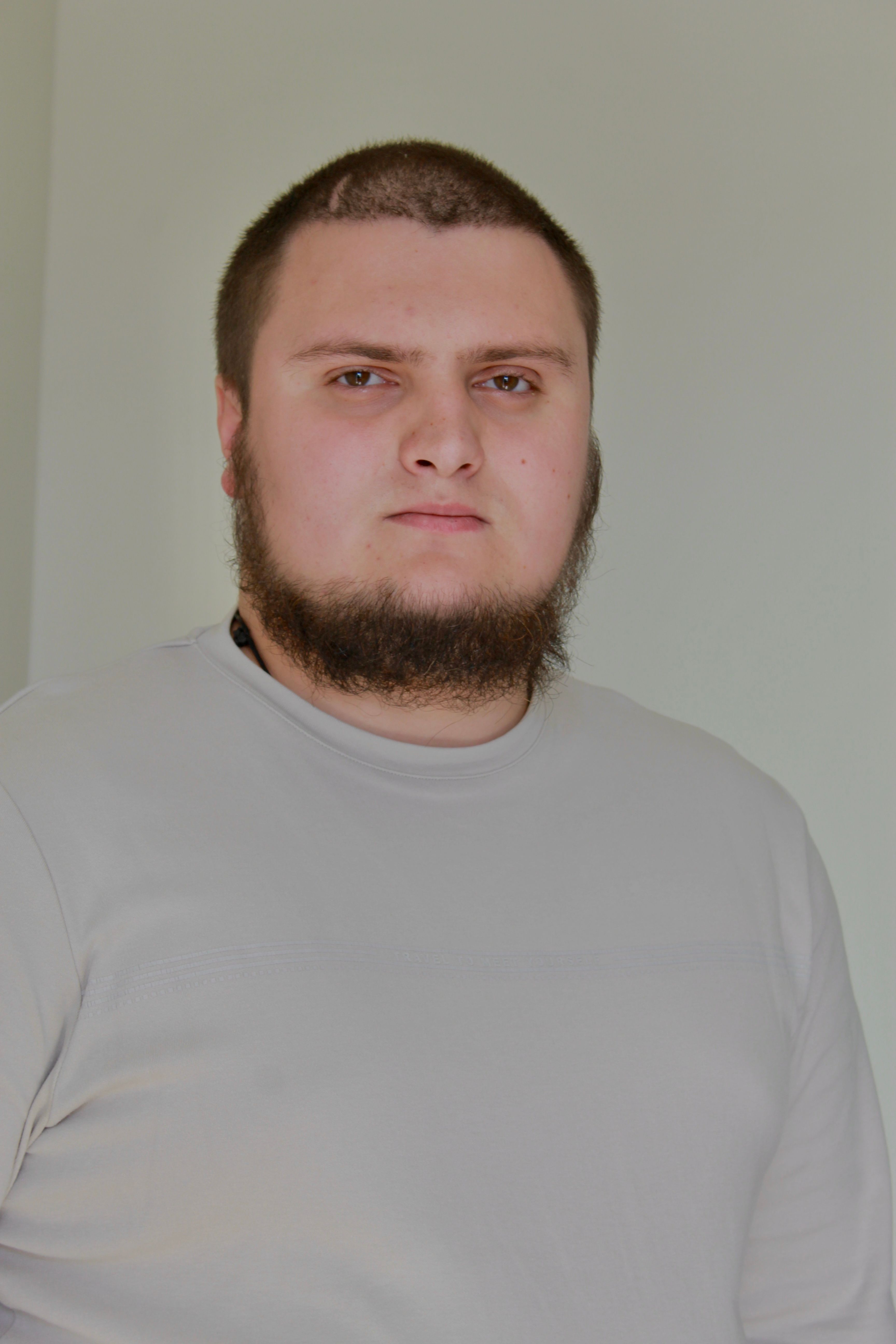 Савицький Андрій Володимирович