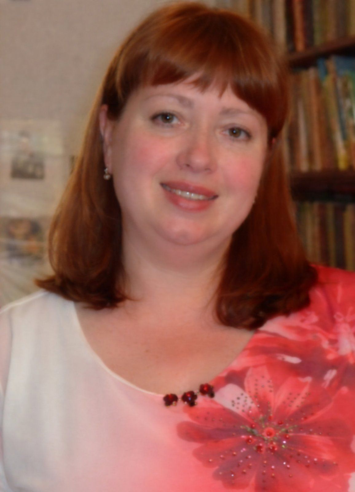 Семеняк Жанна Іванівна