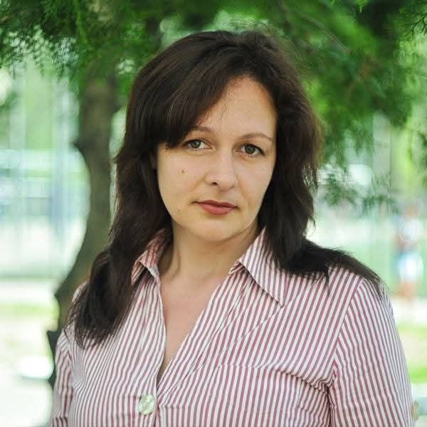 Сіроштан Світлана Володимирівна