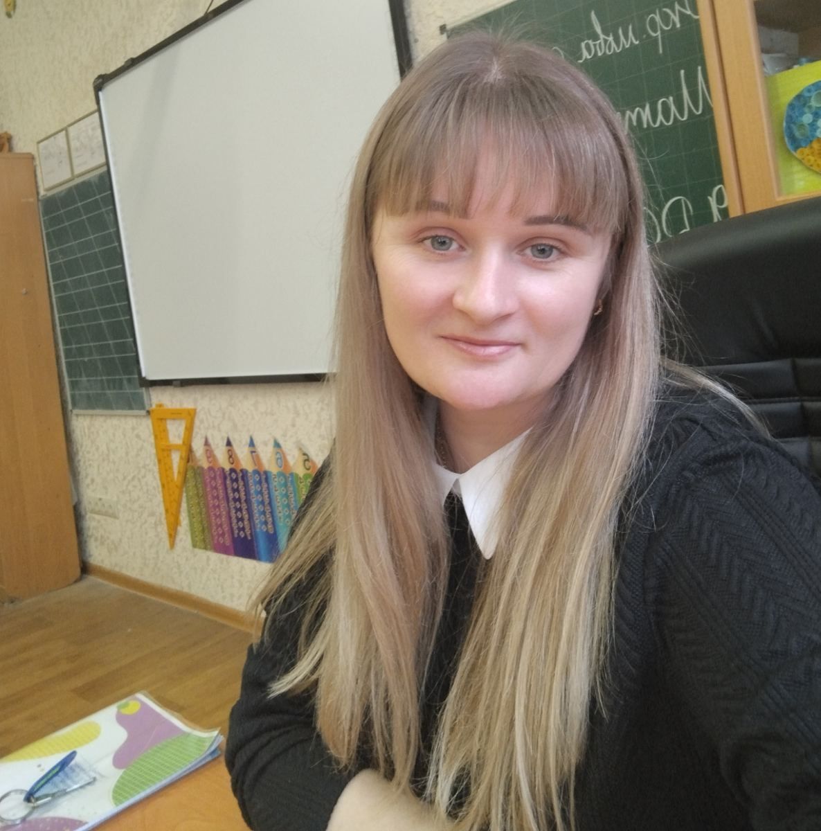 Сиваченко Ганна Вікторівна