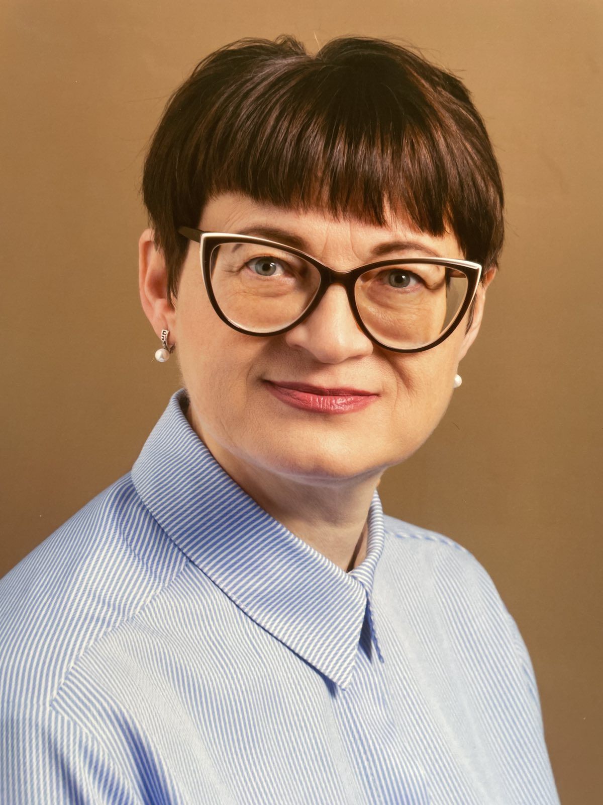 Висоцька Олена Анатоліївна