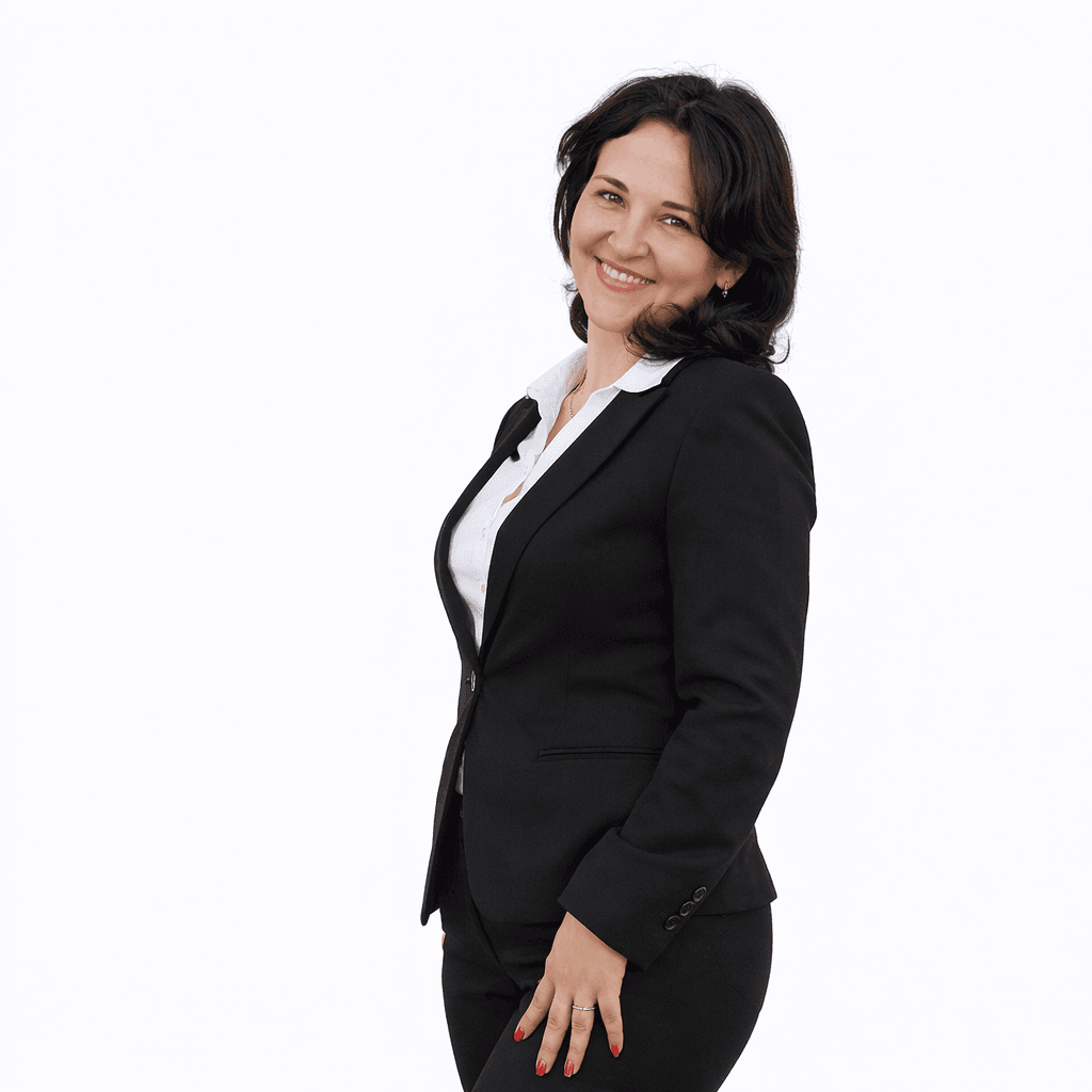 Волошановська Тетяна Андріївна