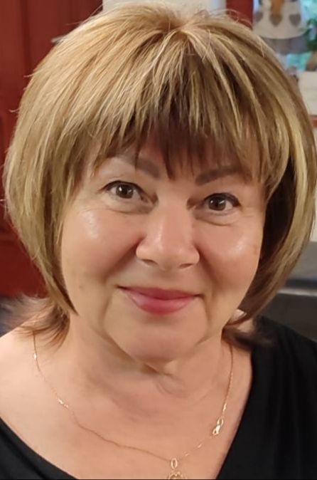 Яковенко Галина Олександрівна