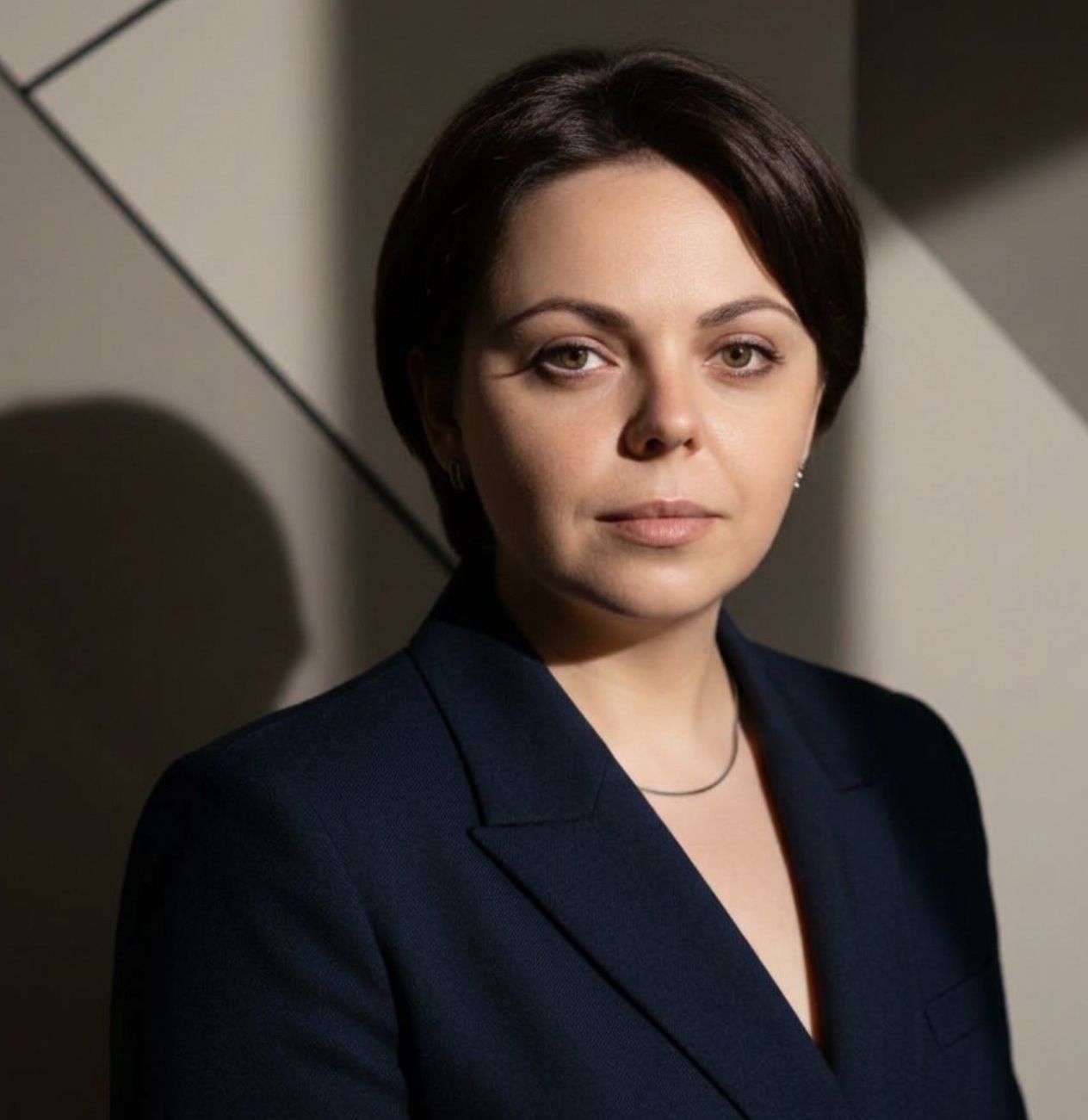 Янчукова Ірина Василівна