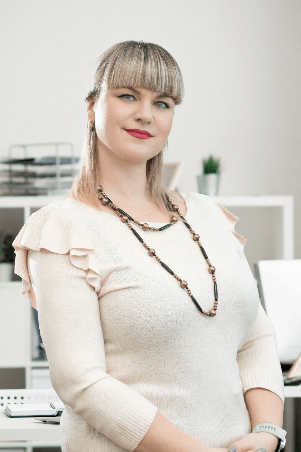 Балабанова Наталя Іванівна