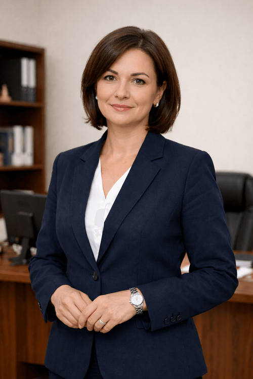 Коваленко Ірина Вікторівна