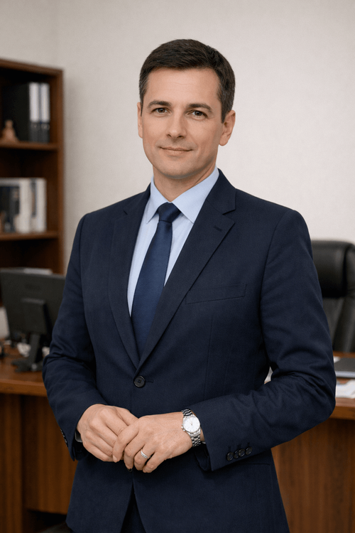 Шевченко Олександр Миколайович