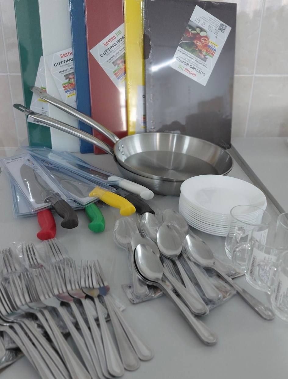 Інвестуємо в комфорт, безпеку та якість освіти наших дітей