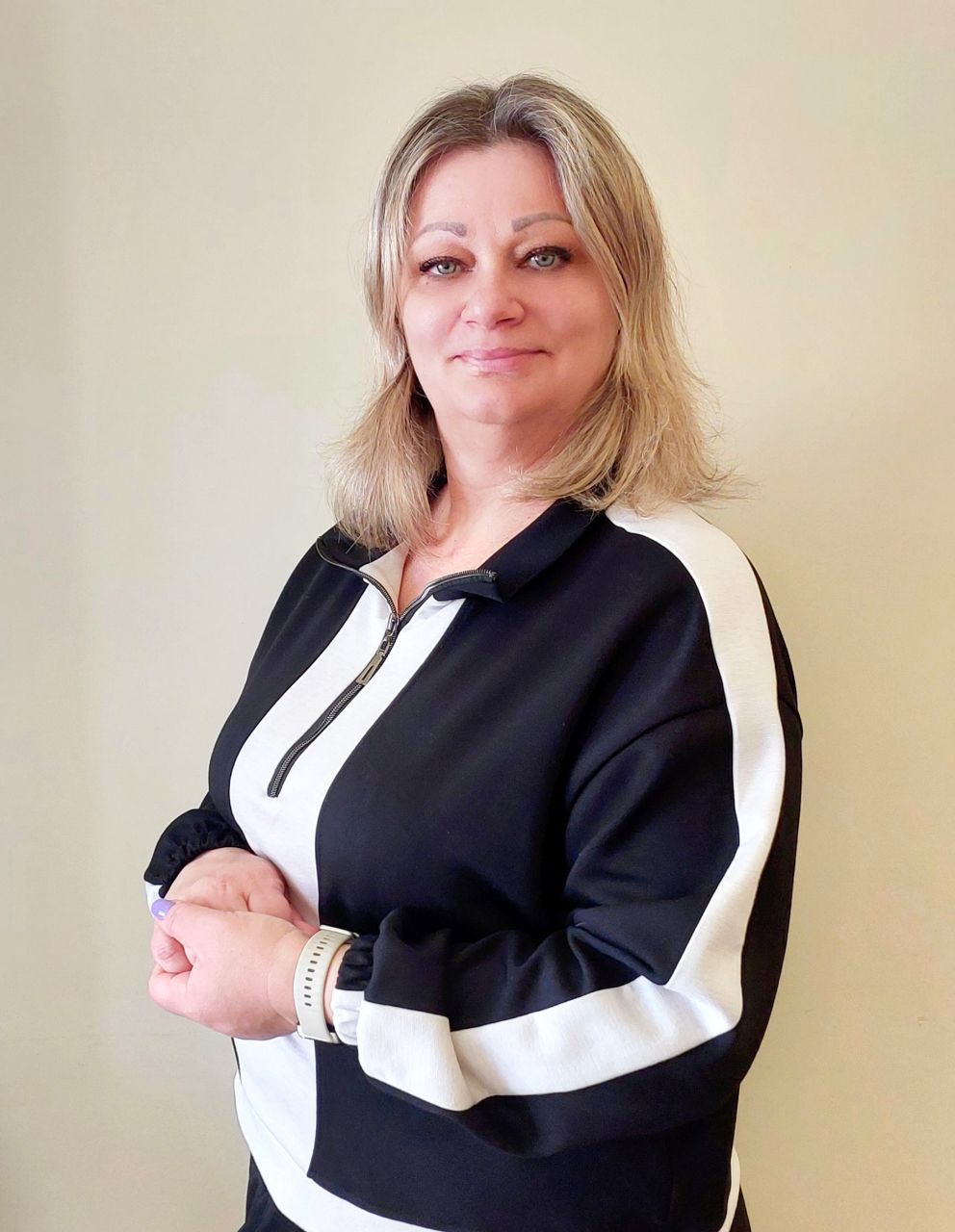 Слатвінська Наталія Анатоліївна