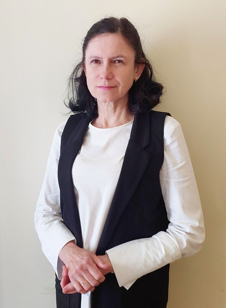 Тєряєва Світлана Миколаївна