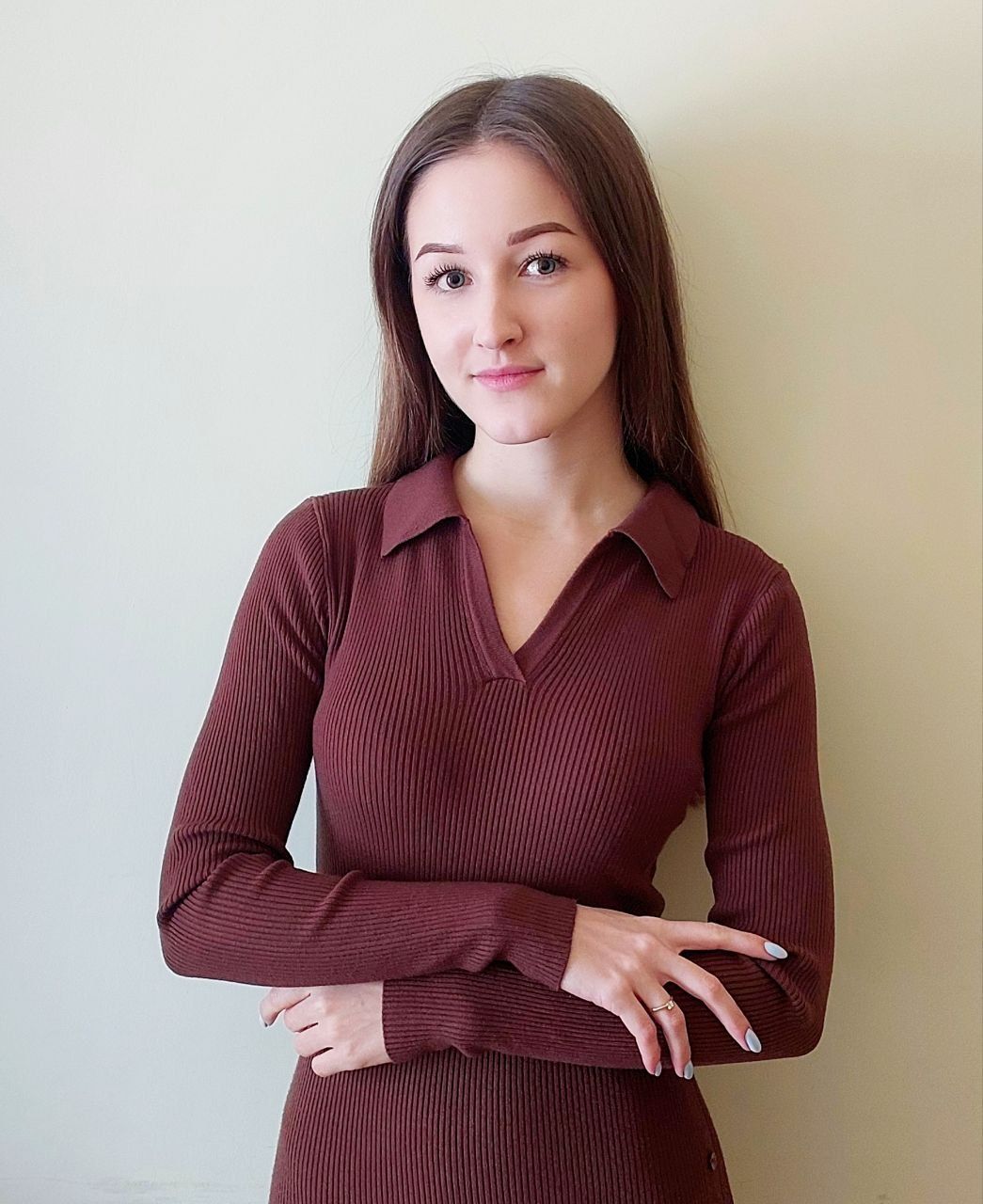 Мальована Любов Максимівна